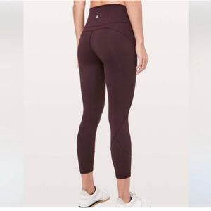 Lululemon Leggings
